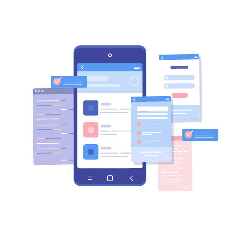 تصميم هوية بصرية